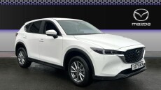 Mazda CX-5 2.0 e-Skyactiv G MHEV Centre-Line 5dr Petrol Estate
